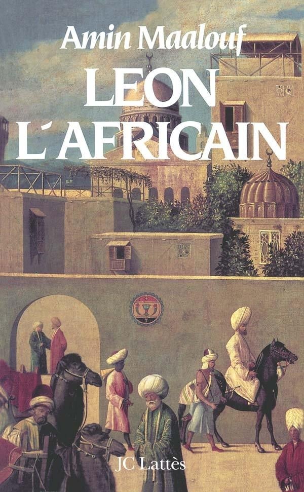 Lon l'africain